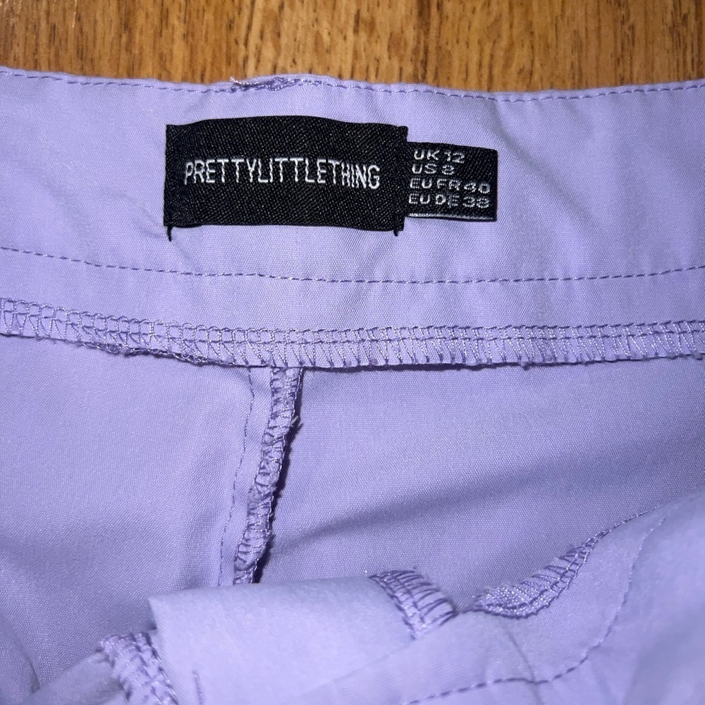 PrettyLittleThing Pants - Picture 4 of 5